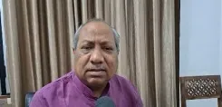 राम मंदिर चढ़ावा चोरी: दोषियों पर होगी कड़ी कार्रवाई — संजय निषाद ने विपक्ष को घेरा
