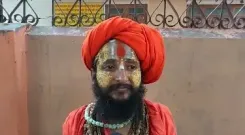 चंपत राय के समर्थन में अयोध्या का संत समाज, ट्रस्ट से अपील — 'इस्तीफा मंजूर न करें'