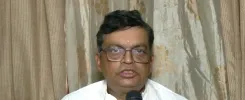 राम मंदिर चढ़ावा चोरी पर भाजपा नेता गोपाल कृष्ण अग्रवाल बोले — अखिलेश की चिंता महज राजनीति