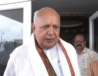 राम मंदिर चढ़ावा गबन मामला: SIT जांच जारी, मंत्री सूर्य प्रताप शाही बोले — दोषी नहीं बचेंगे