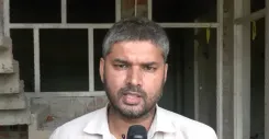 राम मंदिर चढ़ावा चोरी: लव कुश मिश्रा के मकान पर बुलडोजर की अटकलों से अयोध्या के पड़ोसी चिंतित