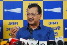 राम मंदिर चढ़ावा विवाद: केजरीवाल ने PM मोदी पर लगाए गंभीर आरोप, SIT जांच पर उठाए सवाल