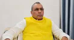 राम मंदिर चंदा मामले में SIT जांच निष्पक्ष, दोषी बख्शे नहीं जाएंगे: ओपी राजभर