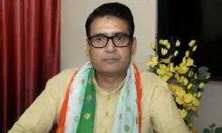 राम मंदिर चंदा विवाद: विपक्ष ने लगाए जांच में हेरफेर के आरोप, भाजपा बोली — दोषी बचेंगे नहीं