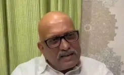 राम मंदिर चंदा विवाद: अजय राय ने पूछा — चंपत राय, अनिल मिश्रा पर कार्रवाई क्यों नहीं?