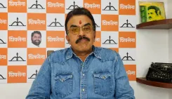 राम मंदिर चंदा विवाद: संजय निरुपम ने भाजपा का बचाव किया, राहुल गांधी की 'गायब' राजनीति पर उठाए सवाल