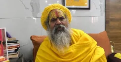 राम मंदिर दान अनियमितता और हरिद्वार संत हत्याकांड: महंत भक्तियारण दास ने निष्पक्ष SIT जांच की माँग की
