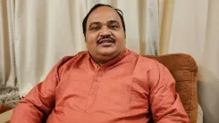 राम मंदिर दान चोरी पर निष्पक्ष जांच की माँग, शिवसेना (यूबीटी) ने धर्मेंद्र प्रधान से इस्तीफे की माँग की