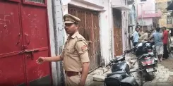 राम मंदिर दान घोटाला: अयोध्या पुलिस ने टिन्नू यादव समेत 5 आरोपियों के घरों पर एक साथ छापेमारी