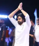 राम मंदिर में फहराया 'धर्म ध्वज', पवन कल्याण बोले- यह राष्ट्रीय गौरव का प्रतीक