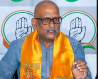 राम मंदिर दर्शन से पहले नजरबंद किए गए अजय राय, कांग्रेस नेताओं पर प्रताड़ना का आरोप