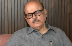 राम मंदिर CEO सर्च कमेटी पर तारिक अनवर का हमला: 'भाजपा ने आस्था को बनाया राजनीतिक हथियार'