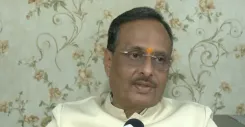 राम मंदिर CEO नियुक्ति: ट्रस्ट का स्वतंत्र फैसला, BJP बोली — बाहरी टिप्पणी बंद करें