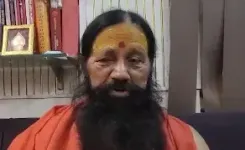 राम मंदिर ट्रस्ट विवाद: चंपत राय के इस्तीफे पर संत समाज बंटा, निष्पक्ष जांच की उठी माँग