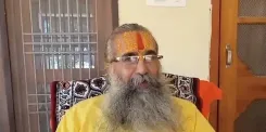 राम मंदिर ट्रस्ट के फैसले सर्वमान्य, केसरिया वस्त्र सभी सेवकों के लिए अनिवार्य: दिनेन्द्र दास