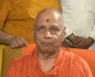 राम मंदिर ट्रस्ट को ₹3,200 करोड़ की आय, ₹1,800 करोड़ शेष; कोषाध्यक्ष गोविंद देव गिरि ने दी वित्तीय जानकारी