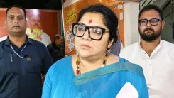 राम मंदिर ट्रस्ट के नए CEO एयर मार्शल (रिटायर्ड) जीतेंद्र मिश्रा: BJP का स्वागत, विपक्ष ने चढ़ावा चोरी पर माँगा जवाब