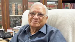 राम मंदिर ट्रस्ट में नियुक्त अधिवक्ता मदन मोहन पांडे बोले — श्रद्धालुओं की सुविधा रहेगी पहली प्राथमिकता