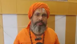 राम मंदिर ट्रस्ट में गोपाल राव की भूमिका पर सवाल, साधु कल्कि राम और वरुण दास ने माँगी जाँच