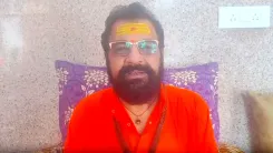 राम मंदिर ट्रस्ट के नए CEO जितेंद्र मिश्रा का संत समाज और सूफी संगठनों ने किया स्वागत