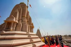 राम मंदिर ट्रस्ट ने जारी किए आंकड़े: 28 जून को 1,02,672 श्रद्धालु, चढ़ावा विवाद के बाद भी आस्था अडिग