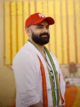 Ram Pothineni shoots 24 hours straight for directorial debut RaPo23