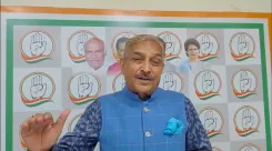 कांग्रेस सांसद प्रमोद तिवारी ने राम रहीम को बरी करने पर भाजपा पर उठाए सवाल