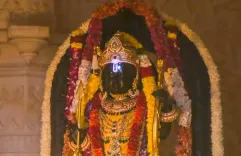 Ram Temple donation scam: 8 accused in Ayodhya court via VC, police eye custody soon