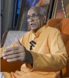 Ram Temple donation theft: SIT gives clean chit to Champat Rai, Anil Mishra