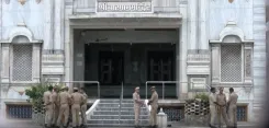 Ram Temple Trust meets in Ayodhya; CEO appointment decision deferred