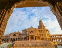 Ram Temple Trust meets in Ayodhya to pick first CEO from 3 shortlisted names