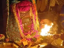क्या रमा एकादशी पर भांग से हुआ बाबा महाकाल का दिव्य श्रृंगार?