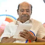 PMK's Ramadoss urges TN Governor to invite Vijay to form govt
