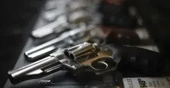 Ramaswamy: 18-Year-Olds Deserve Full Gun Rights