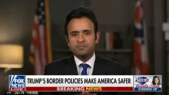 Ramaswamy: American Dream and Socialism Can't Coexist in Ohio