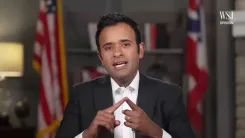 Ramaswamy Bets on Energy, Job Training for Ohio Manufacturing Revival