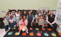 Ramaswamy champions early literacy at Ohio childcare event
