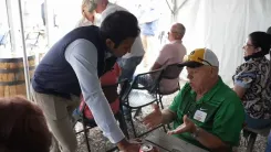Ramaswamy Eyes Ohio Governor Race, Vows High-Paying Jobs
