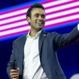 Vivek Ramaswamy's Ohio governor race rated toss-up by all 3 forecasters