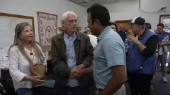 Ramaswamy pays tribute to wife Apoorva, eyes Ohio mission