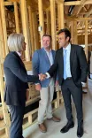 Ramaswamy Targets Ohio Housing Costs, Vows 2027 Action
