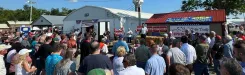 Ramaswamy Visits Clinton County Fair, Backs Rural Ohio