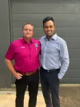 Ramaswamy Wins Cleveland Police Union Endorsement in Ohio
