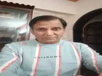 क्या 'लक्ष्मण' ने संघर्ष के दिनों को याद किया और बताया कि सच्चा साथी कौन था?