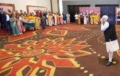 'रामायण' से 'महाकुंभ' तक... पीएम मोदी ने त्रिनिदाद और टोबैगो में किया इन बातों का जिक्र