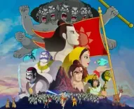 "Ramayana: The Legend of Prince Rama" to release on THIS date