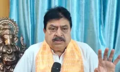 झारखंड छात्र आंदोलन पर कांग्रेस की चुप्पी क्यों? तेलंगाना BJP अध्यक्ष रामचंद्र राव का तीखा सवाल