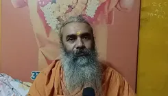 बाबा रामदेव के बयान पर संतों की मुहर, जूना अखाड़ा महंत ने किया समर्थन; सद्भाव की अपील