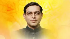 राष्ट्रकवि दिनकर जयंती: PM मोदी ने किया नमन, कहा — शौर्य और आत्मगौरव की ओजस्वी आवाज़ थे दिनकर