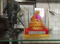 रमेश खरमाले ने पीएम मोदी का किया धन्यवाद, कहा - 'मैं तो बहुत छोटा कार्य कर रहा हूं'